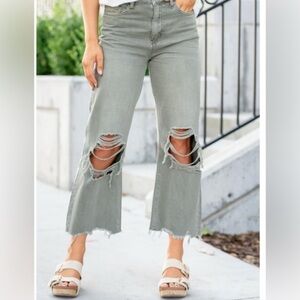 Vervet Denim